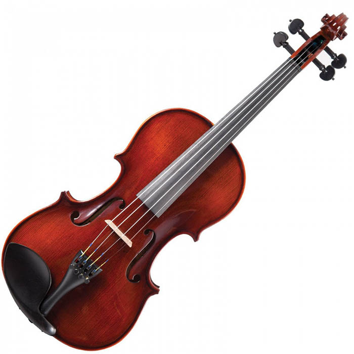 Antoni Premiere Violin 3/4 Size Violin