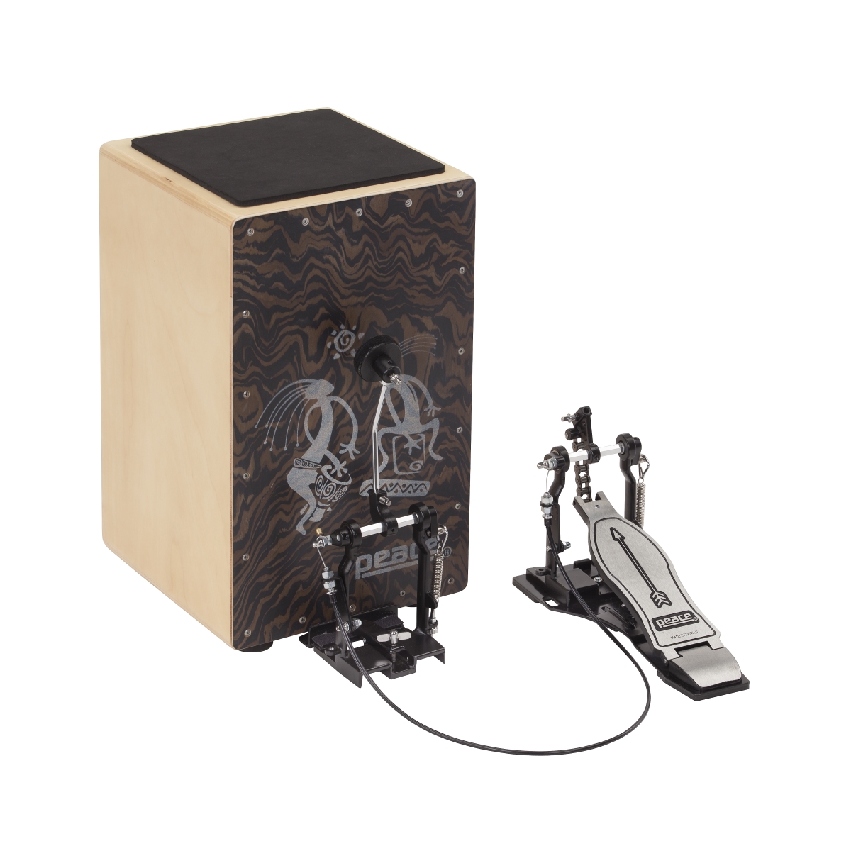 cajon with pedal cajon foot pedal cajon cajon with pedal cajon foot pedal cajon