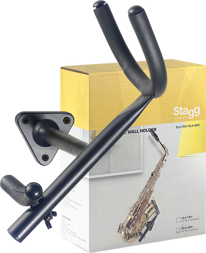 Wall Hanger For Alto Saxophone Saxophone Accessories