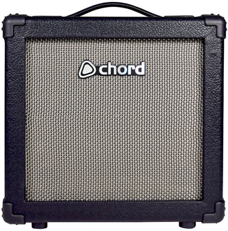 Bass Guitar Amp with Bluetooth 15W 