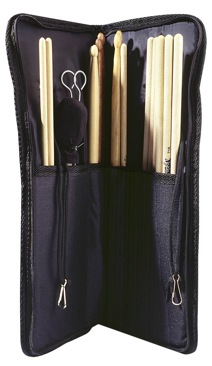 Stagg Drum Stick Bag Drum Bags