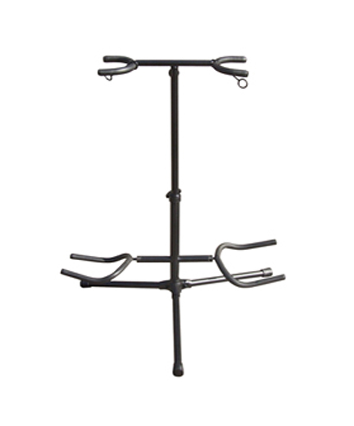 Double Guitar Stand Guitar Stands