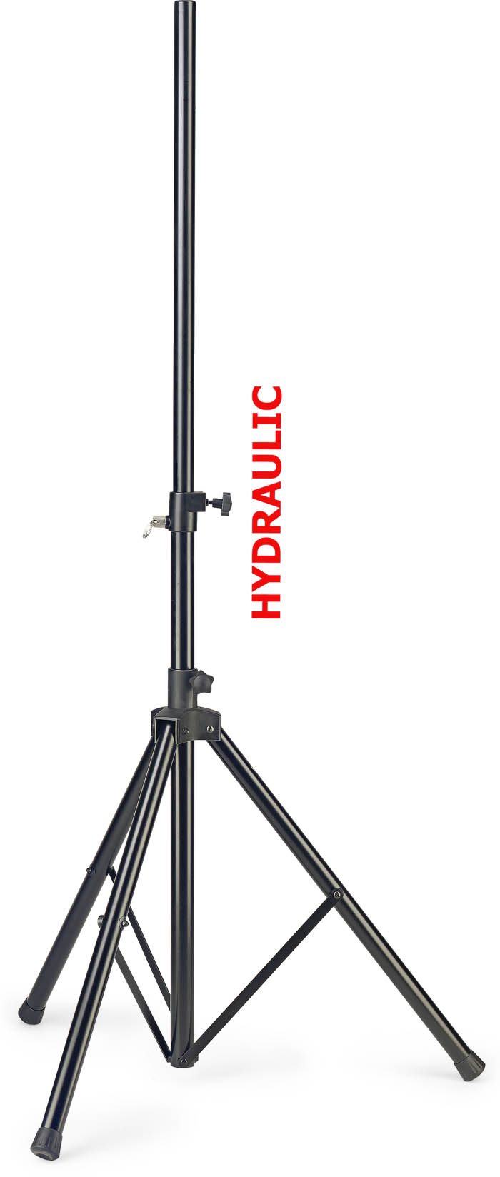 Stagg Hydraulic Speaker Stand Speaker Stands