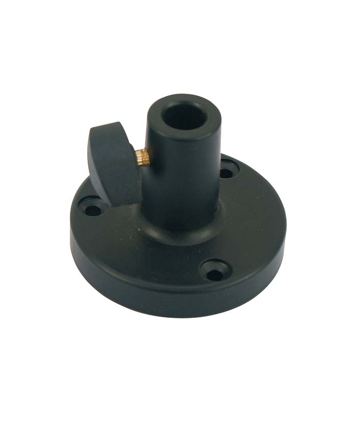 Screw Fixing For Adjustable Mic Stand Microphone Accessories