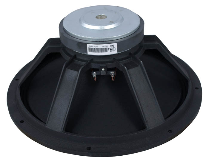 cobra audio 300 watt loudspeaker driver 15 inch speakers cobra audio 300 watt loudspeaker driver 15 inch speakers
