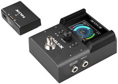 NUX Pedal Wireless System 2.4GHz 