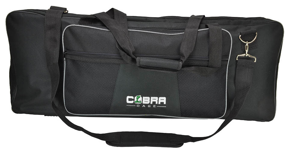 Cobra 76 Key Padded Keyboard Bag 1300 x 450 x 170mm 