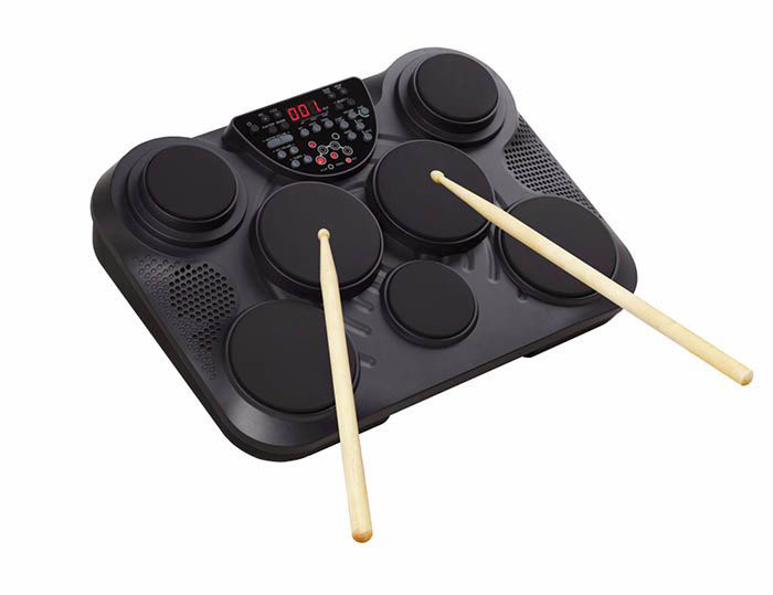 Electronic Drum pads by Medeli Electronic Drums