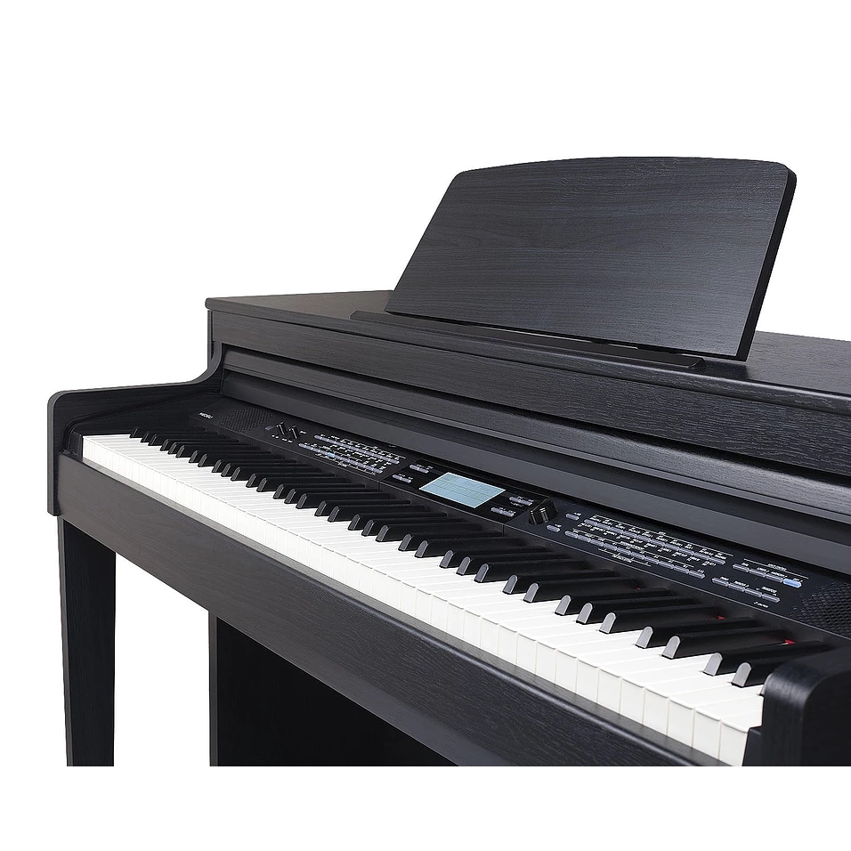 88 Key Upright Style Digital Piano with DSP Pianos