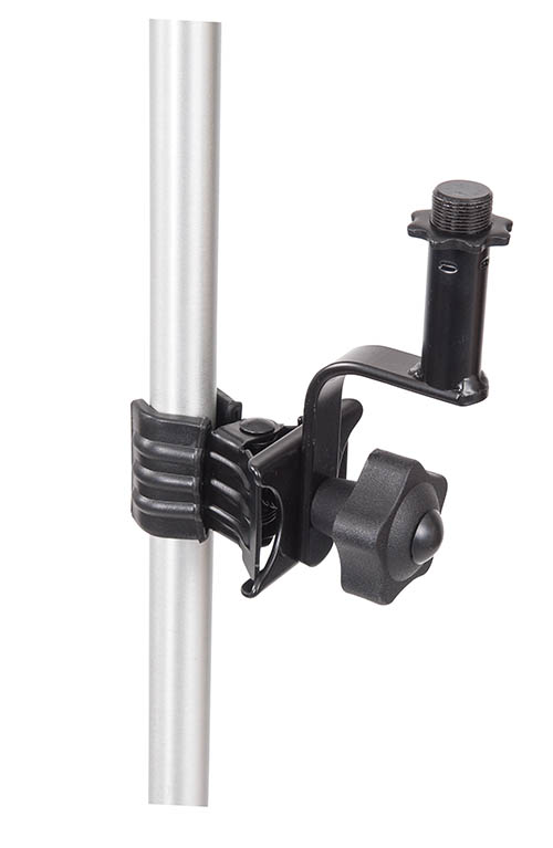 Clip on Mic Holder Microphone Accessories