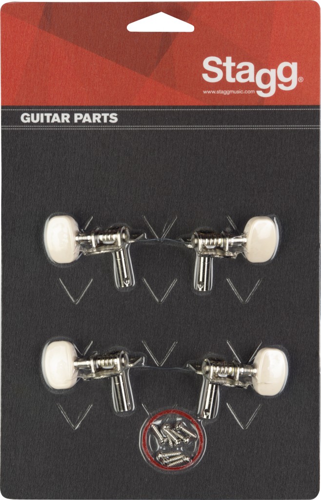 Ukulele Machine Heads Ukulele Accessories
