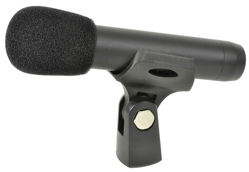 Condenser Pencil Microphone Microphones