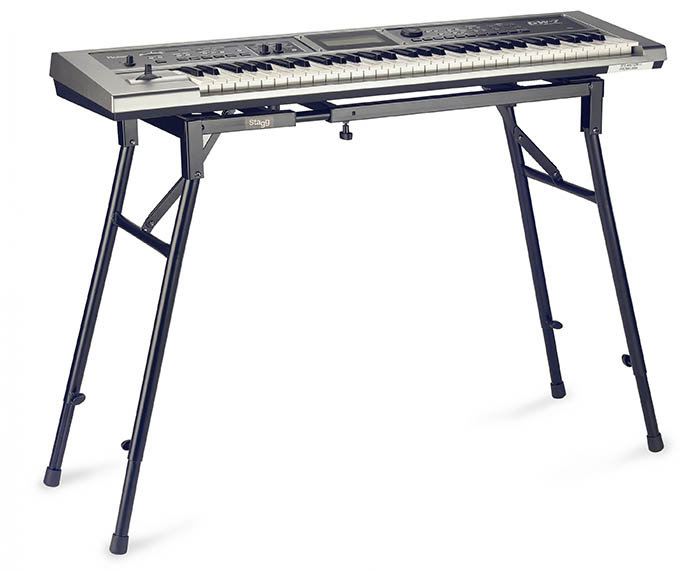 Adjustable Keyboard Stand Keyboard Stands