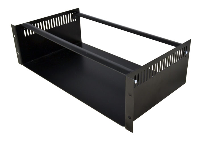 19 Inch Equipment Rack Tray Rack Accessories