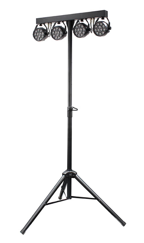 par can light stand