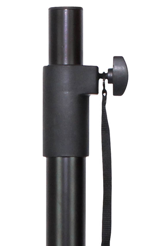 Speaker Extension Pole 35mm M20 Threaded Speaker Stands