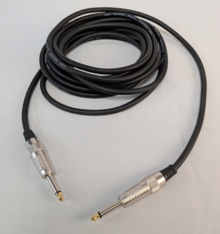 Jack To Jack Lead Mono