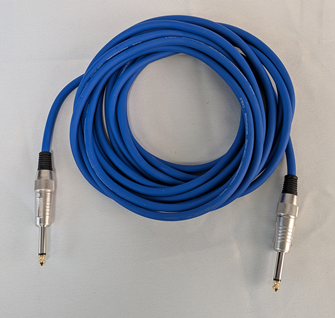 Jack To Jack Lead Mono