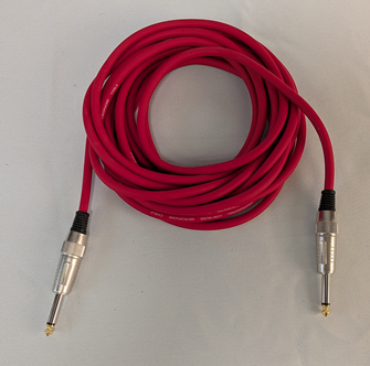 Jack To Jack Lead Mono