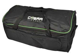 Cobra Padded Equipment Bag 584x265x265mm – Protect Delicate Gear & Electronics