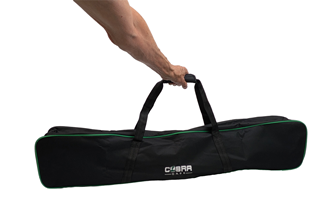Speaker Stand Bag 1100 x 220 x 160mm