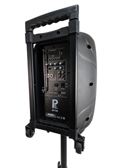 Portable Speaker 10