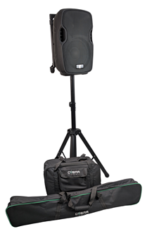 Portable Speaker 10