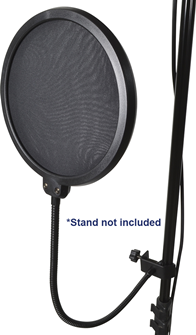 Pop Filter