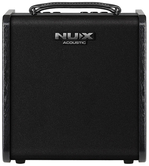 NUX Stageman II AC-60 Acoustic Amplifier 