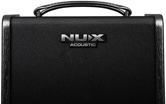 NUX Stageman II AC-60 Acoustic Amplifier 