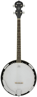 Traditional Style Banjo - 4,5 or 6%2 