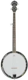 Traditional Style Banjo - 4,5 or 6%2 