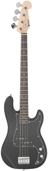 Electric Bass Guitar 