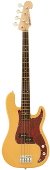 Electric Bass Guitar 