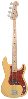 Electric Bass Guitar 