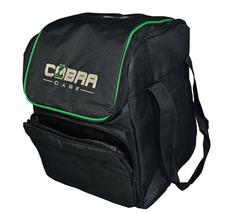 Padded Equipment Bag 240 x 240 x 330 