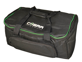 Large Padded Bag 490x280x250mm – Pr 