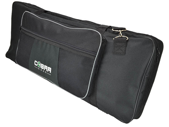 Cobra 61 Key Padded Keyboard Bag 1055% 