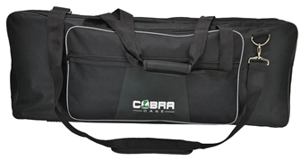 Cobra 61 Key Padded Keyboard Bag 1055% 