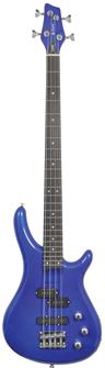 Electric Bass Guitar 4 String - Choice 