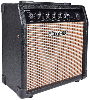 Guitar Amp with Bluetooth 10W 