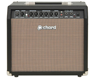 Guitar Amplifier 30 Watt 