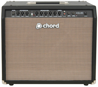 Guitar Amplifier 60 Watt 