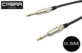 Jack To Jack Lead Mono 