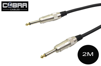 Jack To Jack Lead Mono 