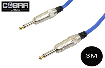 Jack To Jack Lead Mono 