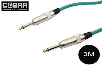 Jack To Jack Lead Mono 