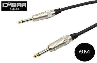 Jack To Jack Lead Mono 