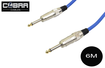 Jack To Jack Lead Mono 