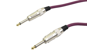 Jack To Jack Lead Mono 